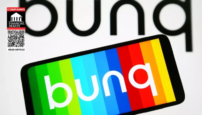 Bunq vs. Fintech Slowdown: Inside Its 2025 Expansion and Hiring Boom