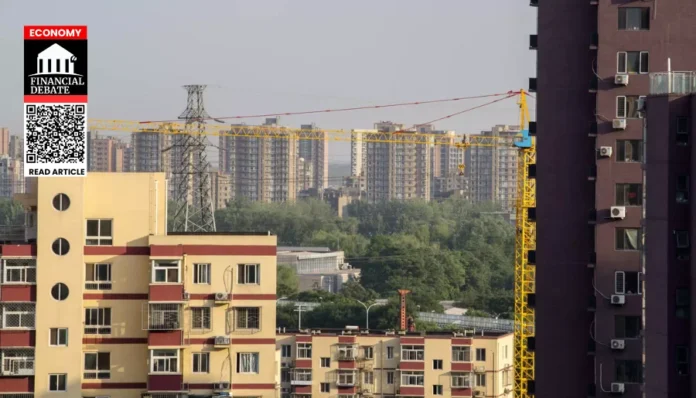 China's Real Estate Market Reacts Positively to PBOC's Rate Cuts and Easing Policies