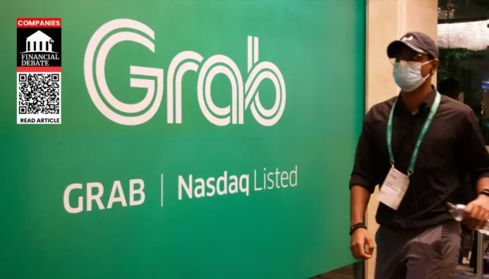 Grab Turns Profitable with $11M Net Income, Signals Strategic Shift Toward Sustainable Growth