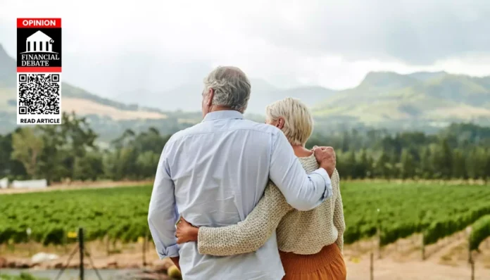 The Rise of Female Wealth: Impact of Horizontal Wealth Transfers