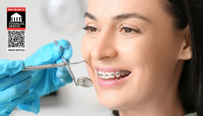 Braces Cost With Insurance: What You’ll Actually Pay