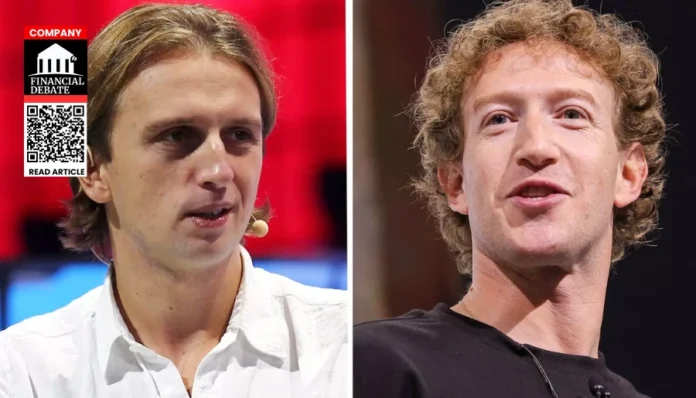 Fintech vs Big Tech: Revolut Slams Meta’s Fraud Strategy