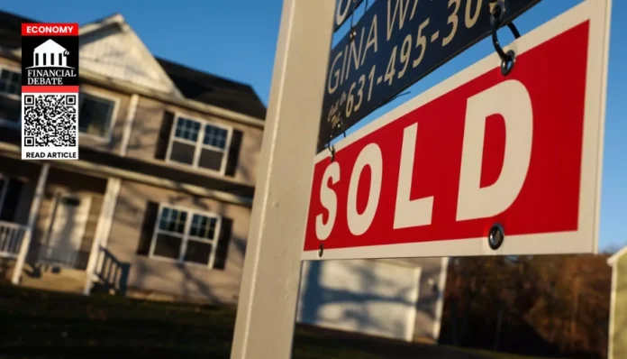 Homebuyers Respond to Mortgage Rate Dip Ahead of Fed Decision