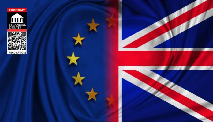 Key Benefits of the UK-EU Post-Brexit Agreement for Trade and Security