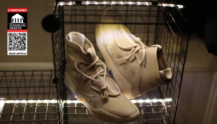 Nike Resumes Amazon Sales, Increases Prices Amid Sales Slump