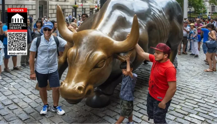 Could 2025 Be the Year for Value Stocks? Russell Rebalance Suggests Yes
