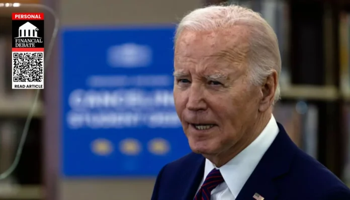 How Biden’s Loan Reform Could Save Students $1 Billion Yearly