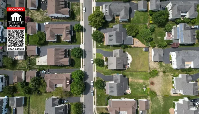 Why Mortgage Applications Fell to Lowest Since July 2024