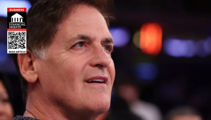 Cuban Reflects on Past Mistake
