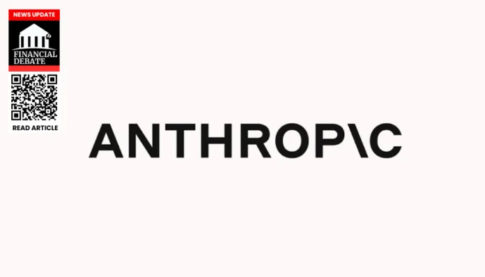 Anthropic’s AI Boom: Explosive Growth, $5B Funding Round, and Gulf Pivot