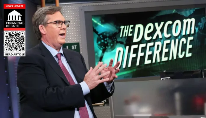 Dexcom’s Profit Rises Despite U.S. Sales Drop and After-Hours Stock Fall Following Q3 Report