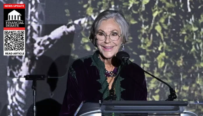 Billionaire Women: Driving Social Change Through Wealth and Generational Shifts