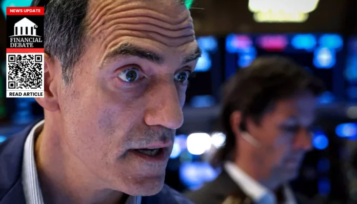 Stock Market Swings: Nvidia Rallies, Bond Yields Rise, and Sector Shifts