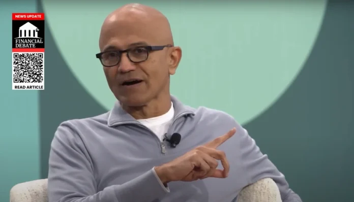 Why Microsoft Cut 15,000 Jobs While Earning Billions