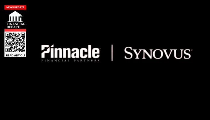 Pinnacle-Synovus Create $115B Bank Powerhouse