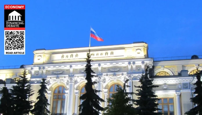 Russia’s 2% Interest Rate Cut Signals Economic Slowdown