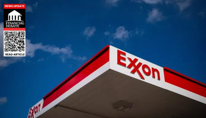 Best Dividend Stocks for 2025 Amid Fed Rate Cuts: ExxonMobil, Coterra, Walmart