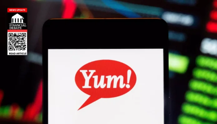 Yum Brands Faces Challenges Amid Mixed Earnings Report